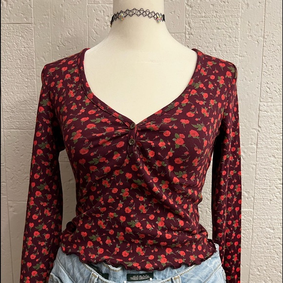 small top - Picture 5 of 6